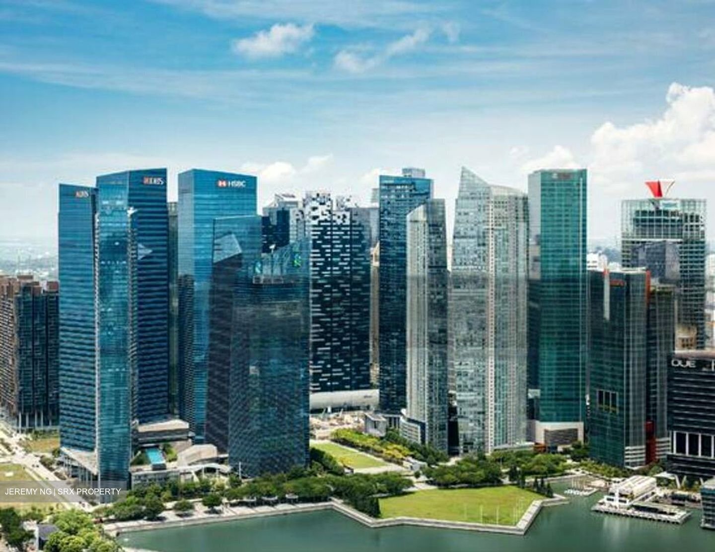 Downtown MRT (D1), Retail #457548131
